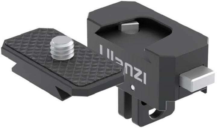Image du produit Insta360 Support de Dash Cam (One RS, Un R, Un X2, Insta360 un X)