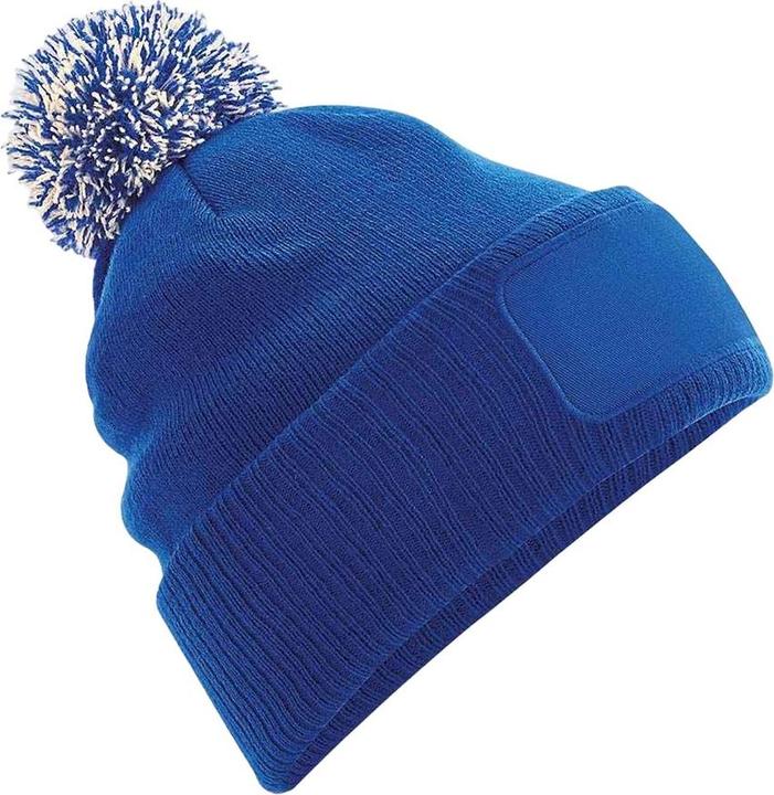 Immagine prodotto Beechfield Snowstar Cappello a Cuffia
