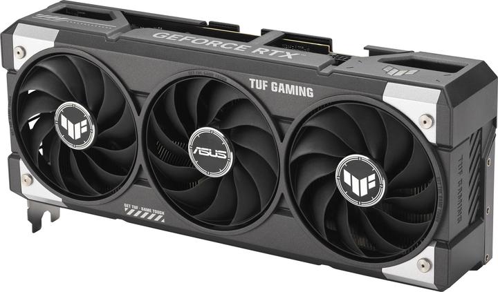 Produktbild ASUS TUF RTX 5060 TI GAMING 8GB (8 GB)