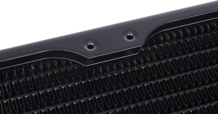 Immagine prodotto Alphacool NexXxoS HPE-30 Radiatore da 420 mm (140 mm)