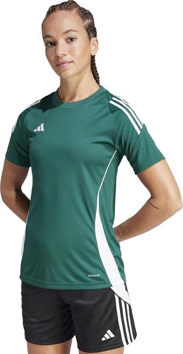 Immagine prodotto adidas TIRO24 JSY W (XS)