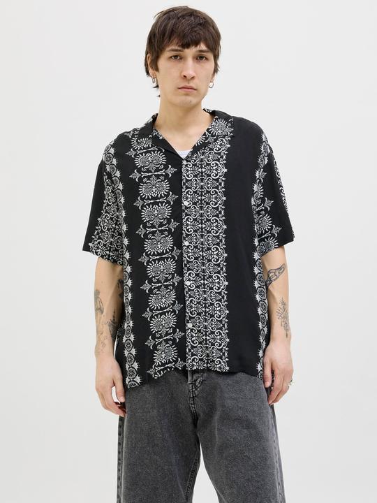 Actual product image Jack & Jones Relaxed Fit Hemd Hemd (XL)