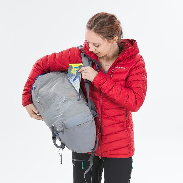 Actual product image Simond SPRINT 33 EVO (33 l)