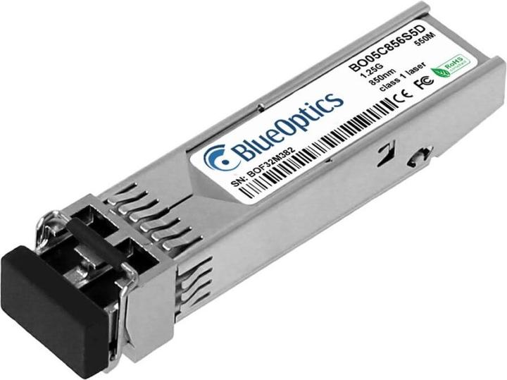 Produktbild CBO IBM 88Y6836 kompatibler BlueOptics SFP BO05C856S5D