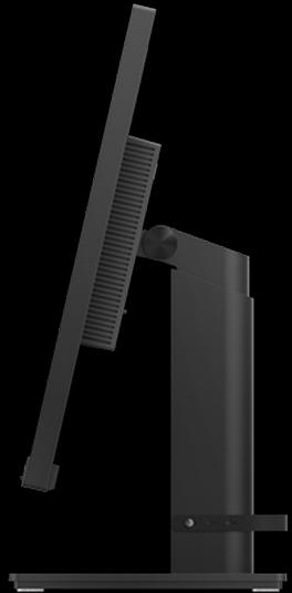 Produktbild Lenovo ThinkVision T27q-20 (2560 x 1440 Pixel, 27")