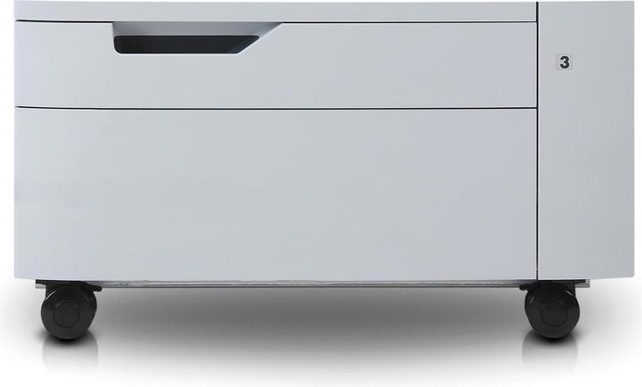 Actual product image HP CB473A Paper tray and printer tray A3, 500 sheets
