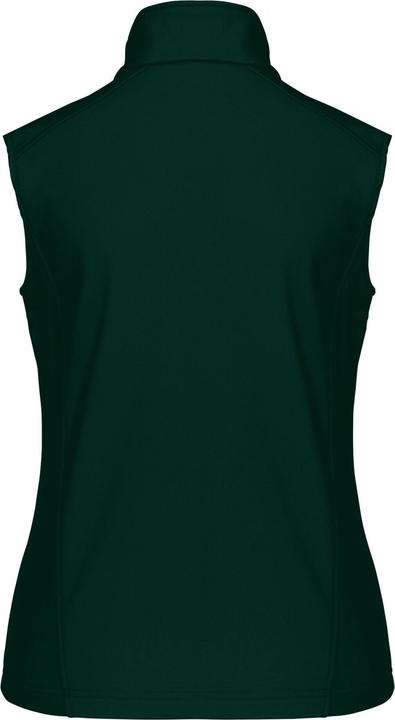 Produktbild Kariban Ärmellose Jacke Frau (4XL)