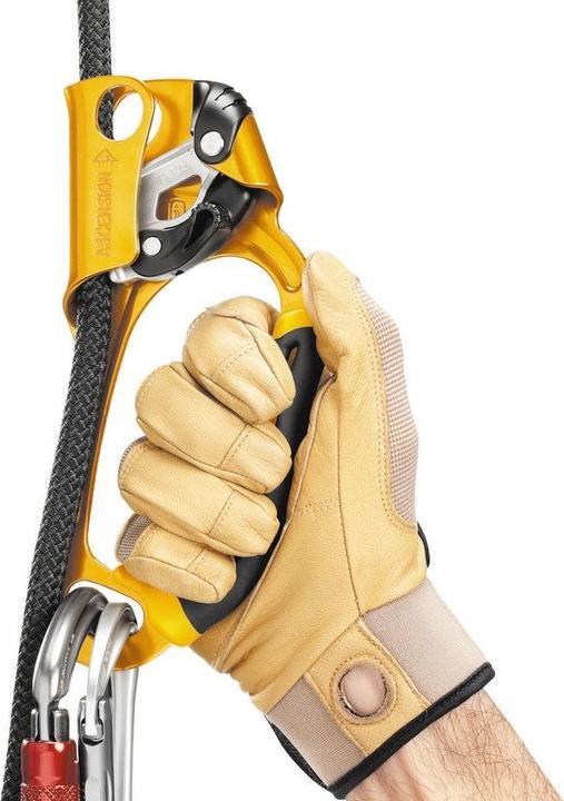 Produktbild Petzl Ascension Rechts