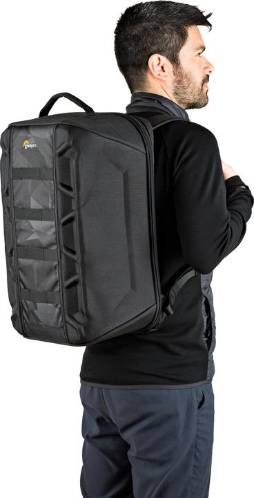 Actual product image Lowepro Drone Guard BP 400 drone backpack (Phantom)