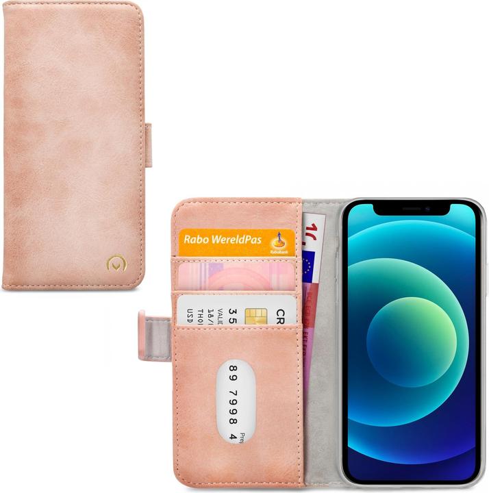 Immagine prodotto Mobilize Portafoglio Elite Gelly (Apple iPhone 12 mini)