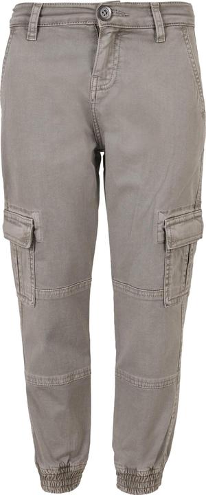 Immagine prodotto Urban Classics Boys Washed Cargo Twill Jogging Pants (110)