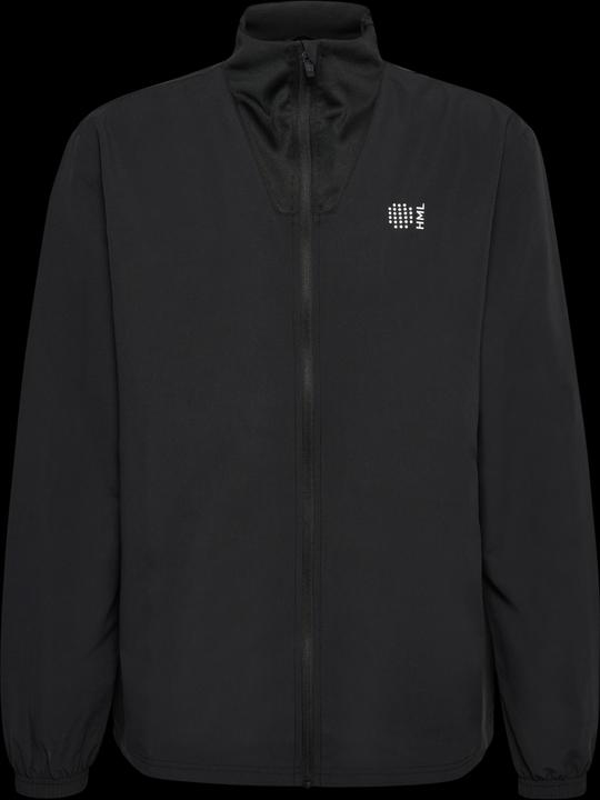 Actual product image hummel hmlCOURT WOVEN JACKET (XL)