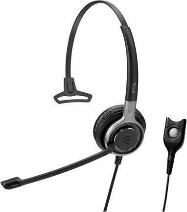 Produktbild EPOS Presence Grey UC (Kabellos, USB-A)