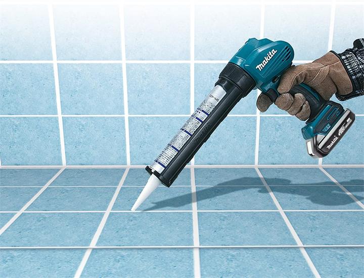 Actual product image Makita DCG180Z