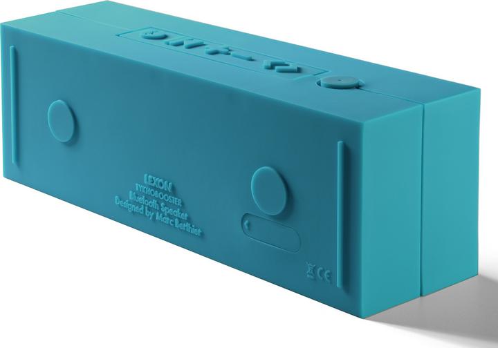 Image du produit Lexon Tykho Booster (20 h, Fonctionnement sur batterie)