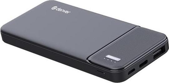 Produktbild Denver Powerbank Electronics 5000 mAh (5000 mAh, 10 W, 10 Wh)