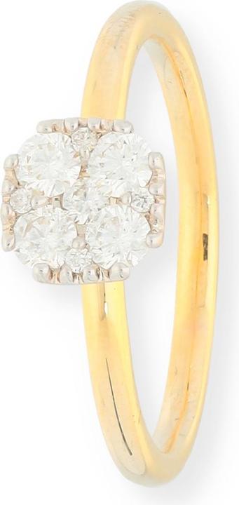Produktbild Carat Solitaire (54, 925 Silber)