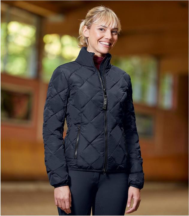 Image du produit ELT Veste légère Monza pour femme (XS)