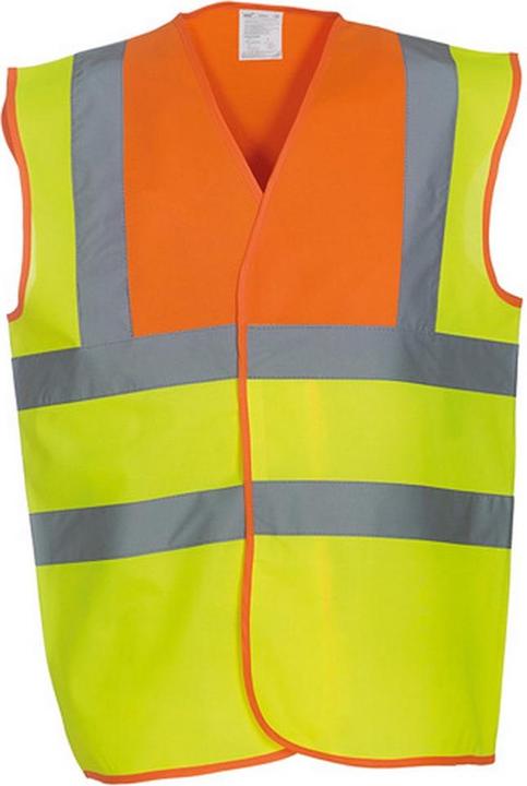 Image du produit Yoko Gilet Hivis Premium (L)