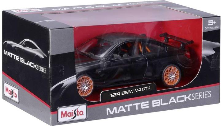 Produktbild Maisto Bugatti Divo 1:24 Modellauto