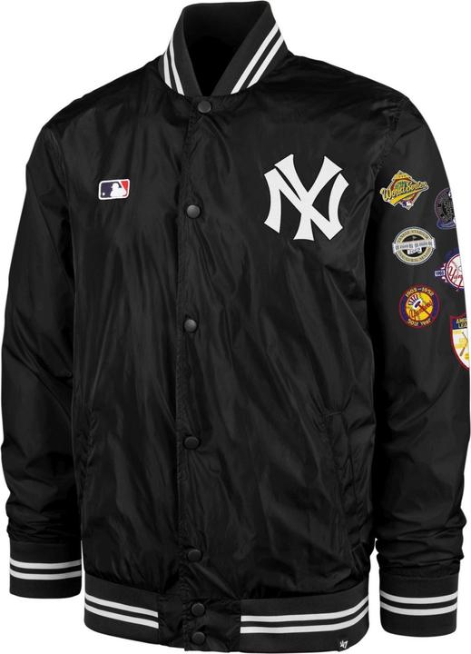 Immagine prodotto 47 Brand Veste bomber oversize - New York Yankees (XXL)