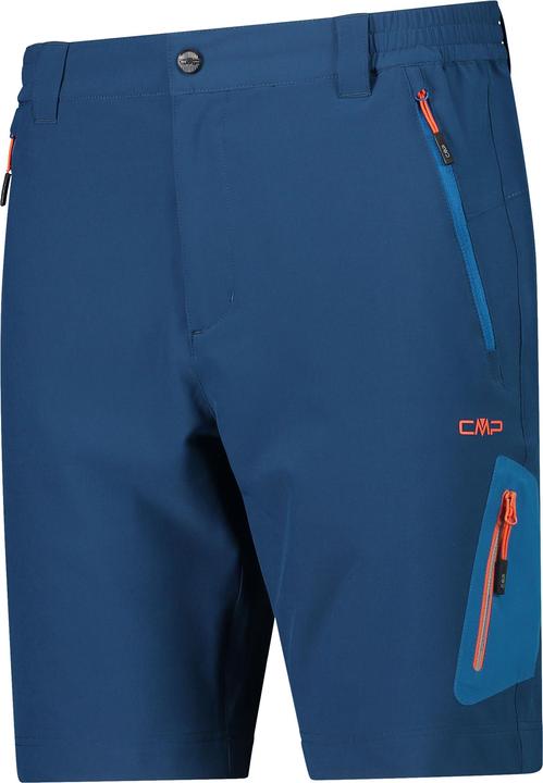 Actual product image CMP Campagnolo Bermuda Stretch (46)