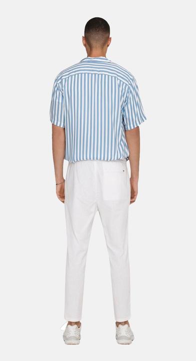 Produktbild Only & Sons Einfarbige Hose (XXL)