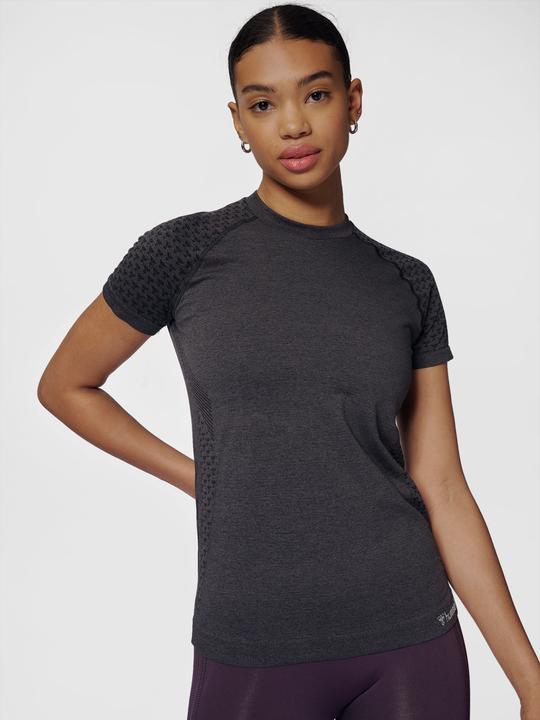 Produktbild hummel Ci Seamless T-Shirt (M)