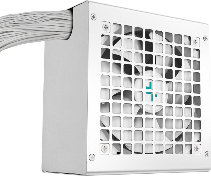 Produktbild Deepcool "750W PL750-D White" (750 W)