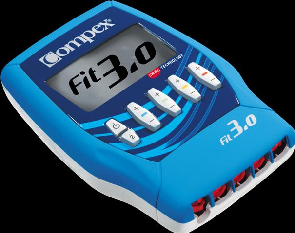 Produktbild Compex Fit 3.0