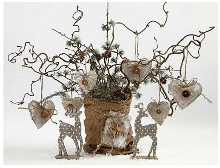 Produktbild Creativ Company Jute
