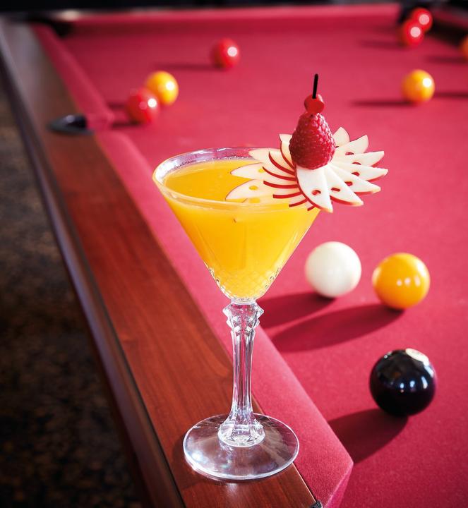 Produktbild Arcoroc Cocktailschale / West loop (2.70 dl, 6 x)