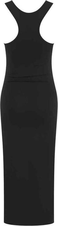 Actual product image Super Flying Model Womens/Ladies Racerback Midi Dress (XL)