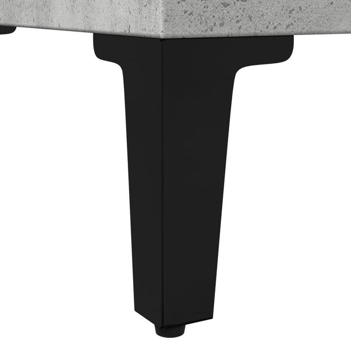 Actual product image VidaXL Bathroom cabinet (30 x 30 x 190 cm)