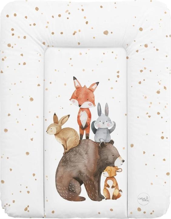 Milkii Ceba Baby (50 x 70 cm)