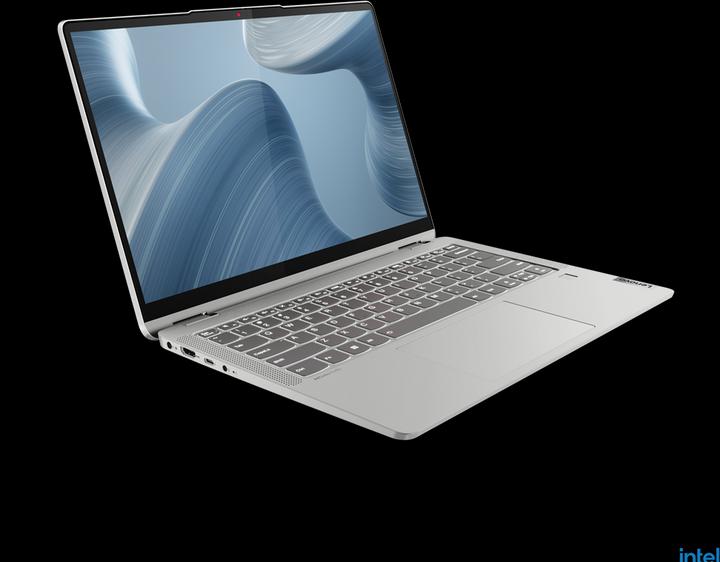Actual product image Lenovo IdeaPad Flex 5 (14", Intel Core i5-1235U, 16 GB, 512 GB, DE)