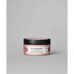 Produktbild Maria Nila Colour Refresh - Autumn Red 6.60 (100 ml)