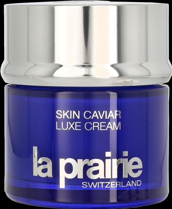Produktbild La Prairie Skin Caviar Creme Luxe (100 ml, Tagescreme)