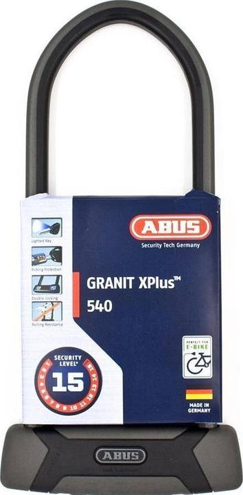 Produktbild Abus Granit XPlus 540 (30 cm)
