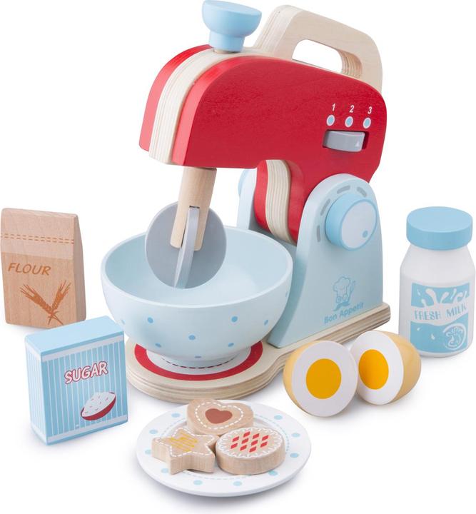 Produktbild New Classic Toys SP NCT Mixers Set