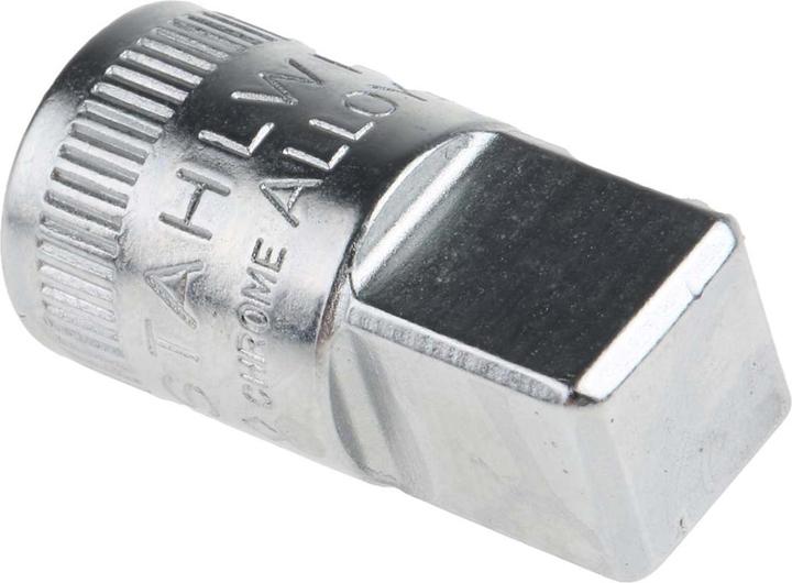 Actual product image Stahlwille Socket wrench adapter drive (3/8")