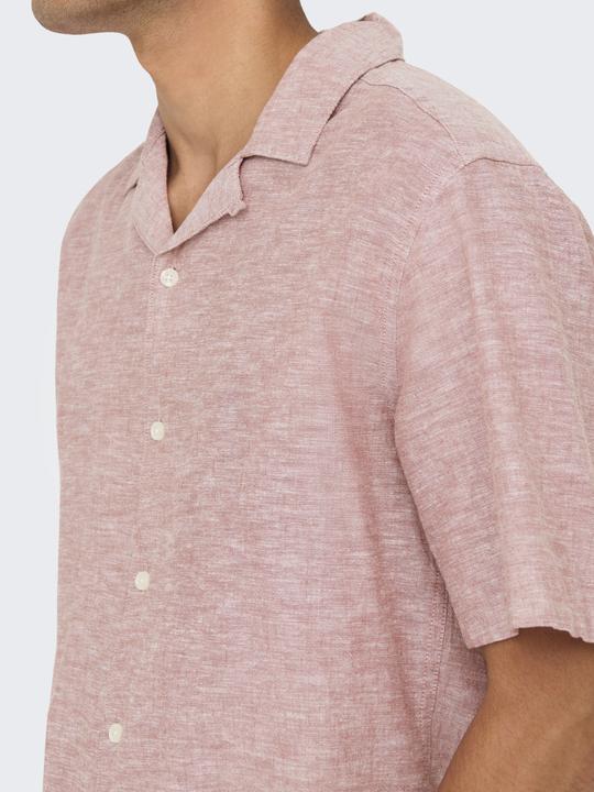 Produktbild Only & Sons ONSCAIDEN Hemd Hemd (XXL)