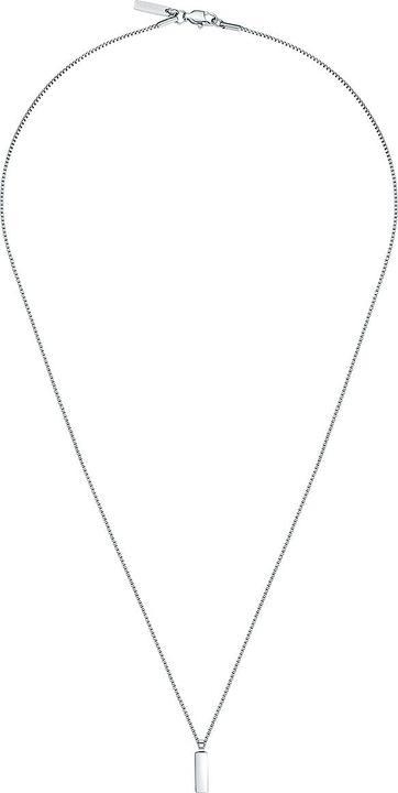 Produktbild True Rebels Herren Edelstahl Silber 55,0 cm - 34186 (Edelstahl, 55 cm)