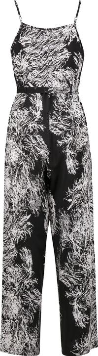 Actual product image Urban Classics Ladies Spaghetti Jumpsuit (5XL)