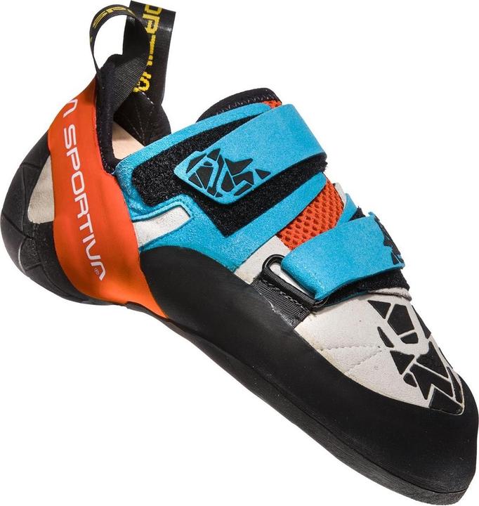 Produktbild La Sportiva Otaki Climbing Shoes (38.5)