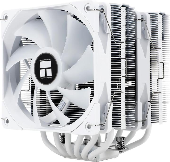 Immagine prodotto Thermalright Peerless Assassin 120 ARGB (157 mm)