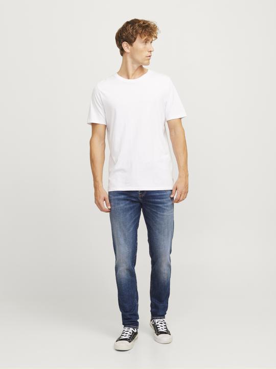 Produktbild Jack & Jones JJIERIK JJCOLE CB 125 Tapered fit jeans Tapered fit jeans (36)