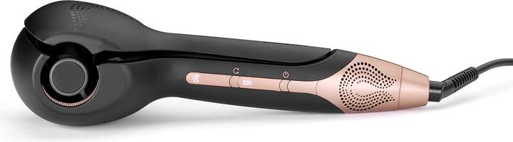 Actual product image BaByliss Wave Secret Air C1900E