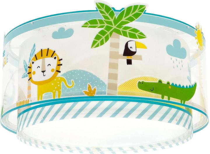 Produktbild Dalber Little Jungle (E27)