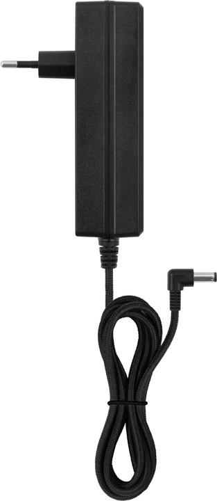 Actual product image TechniSat MultyRadio 600 CD IR (DAB+, VHF, Web radio, Wi-Fi, Bluetooth)